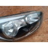 92102-1WXXX LAMPA PRAWY PRZÓD EU KIA RIO III LIFT 14-