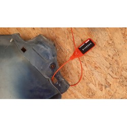 VOLKSWAGEN PASSAT B5 BŁOTNIK PRAWY PRZÓD ORYGINALNY ZDROWY