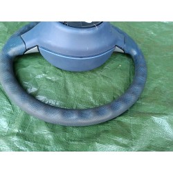 SMART I 450 FORTWO PODUSZKA AIRBAG + KIEROWNICA ŁADNA