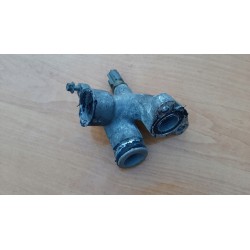 RURA MAGISTRALA WODY+CZUJNIK JAGUAR X TYPE 2.5