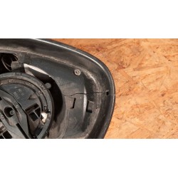 LUSTERKO LEWE VOLKSWAGEN SHARAN ALHAMBRA 6PIN 7N1857501