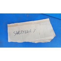 SILNICZEK REGULACJI XENON LAMPY 4M5X13K198AA FORD FOCUS Mk2 C-MAX