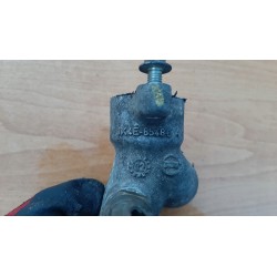 RURA MAGISTRALA WODY+CZUJNIK JAGUAR X TYPE 2.5