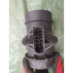 0280217124 PRZEPŁYWOMIERZ BMW E46 E36 1.9