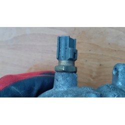 RURA MAGISTRALA WODY+CZUJNIK JAGUAR X TYPE 2.5