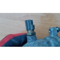 RURA MAGISTRALA WODY+CZUJNIK JAGUAR X TYPE 2.5