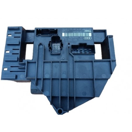 4E0907279Q MODUŁ STEROWNIK ŚWIATEŁ KOMFORTU AUDI A8 D3 4E0910279Q