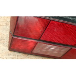 BMW 7 E32 LAMPA PRAWA TYŁ TYLNA 1374026R