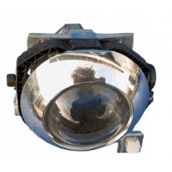 SILNICZEK SOCZEWKA SKRĘTU LAMPY PRZÓD SKODA OCTAVIA III 3 5E 1307022877