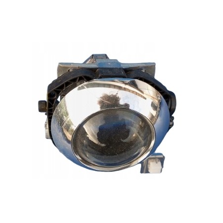 SILNICZEK SOCZEWKA SKRĘTU LAMPY PRZÓD SKODA OCTAVIA III 3 5E 1307022877