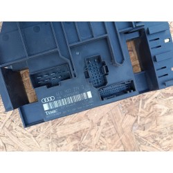 4E0907279Q MODUŁ STEROWNIK ŚWIATEŁ KOMFORTU AUDI A8 D3 4E0910279Q