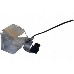 MODUŁ STEROWNIK PRZEKAŹNIK DIODA MAZDA 6