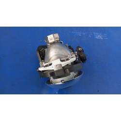 SILNICZEK SOCZEWKA SKRĘTU LAMPY PRZÓD SKODA OCTAVIA III 3 5E 1307022877