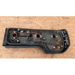 BMW 7 E32 LAMPA PRAWA TYŁ TYLNA 1374026R