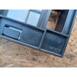 4E0907279Q MODUŁ STEROWNIK ŚWIATEŁ KOMFORTU AUDI A8 D3 4E0910279Q