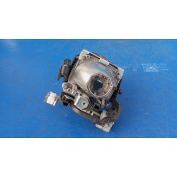 SILNICZEK SOCZEWKA SKRĘTU LAMPY PRZÓD SKODA OCTAVIA III 3 5E 1307022877