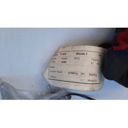 MODUŁ STEROWNIK PRZEKAŹNIK DIODA MAZDA 6