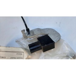 MODUŁ STEROWNIK PRZEKAŹNIK DIODA MAZDA 6