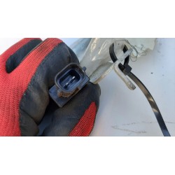 MODUŁ STEROWNIK PRZEKAŹNIK DIODA MAZDA 6