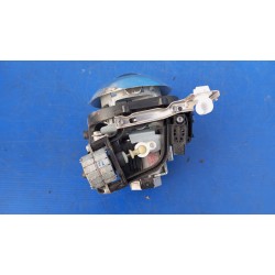 SILNICZEK SOCZEWKA SKRĘTU LAMPY PRZÓD SKODA OCTAVIA III 3 5E 1307022877