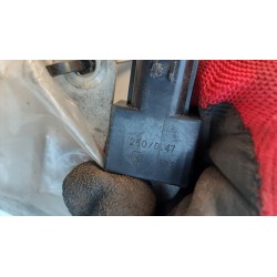 MODUŁ STEROWNIK PRZEKAŹNIK DIODA MAZDA 6