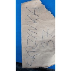 SILNICZEK SOCZEWKA SKRĘTU LAMPY PRZÓD SKODA OCTAVIA III 3 5E 1307022877