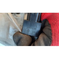 MODUŁ STEROWNIK PRZEKAŹNIK DIODA MAZDA 6