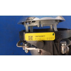 SILNICZEK SOCZEWKA SKRĘTU LAMPY PRZÓD SKODA OCTAVIA III 3 5E 1307022877