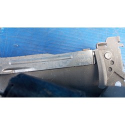 SILNICZEK OBUDOWA RAMKI SOCZEWKI LAMPY PRZÓD XENON FORD KUGA MK1 156514-00