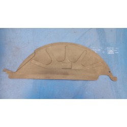 51831107 KIEROWNICA POWIETRZA OSŁONA FIAT DOBLO 2006-