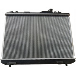 CHŁODNICA WODY SUZUKI SWIFT 2005- 1.5 1.6 1.3