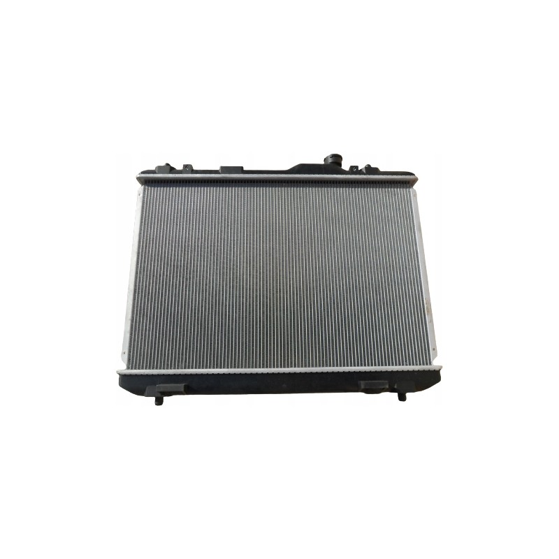 CHŁODNICA WODY SUZUKI SWIFT 2005- 1.5 1.6 1.3