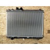 CHŁODNICA WODY SUZUKI SWIFT 2005- 1.5 1.6 1.3