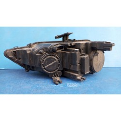 PUSZKA LAMPA PRAWY PRZÓD REFLEKTOR EU AUDI A4 B8 LIFT 8K 8K0941004AB