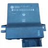 4E0907468F MODUŁ STEROWNIK GATEWAY AUDI A8 D3 S8 4E0910468B