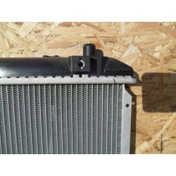 CHŁODNICA WODY SUZUKI SWIFT 2005- 1.5 1.6 1.3
