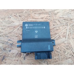 4E0907468F MODUŁ STEROWNIK GATEWAY AUDI A8 D3 S8 4E0910468B