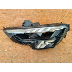 AUDI A3 8Y0 FULL LED LAMPA LEWA PRZÓD REFLEKTOR EU E922815
