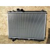 CHŁODNICA WODY SUZUKI SWIFT 2005- 1.5 1.6 1.3