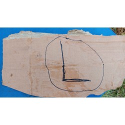 5K1819347 VW GOLF VI 6 KANAŁ POWIETRZA WLOT KRATKA NAWIEWU