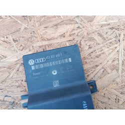 4E0907468F MODUŁ STEROWNIK GATEWAY AUDI A8 D3 S8 4E0910468B
