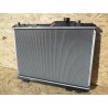 CHŁODNICA WODY SUZUKI SWIFT 2005- 1.5 1.6 1.3