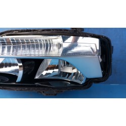 PUSZKA LAMPA PRAWY PRZÓD REFLEKTOR EU AUDI A4 B8 LIFT 8K 8K0941004AB