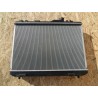 CHŁODNICA WODY SUZUKI SWIFT 2005- 1.5 1.6 1.3