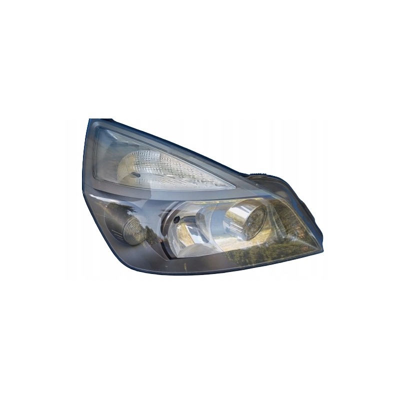 LAMPA PRAWY PRZÓD EU XENON RENAULT ESPACE IV 155654-00