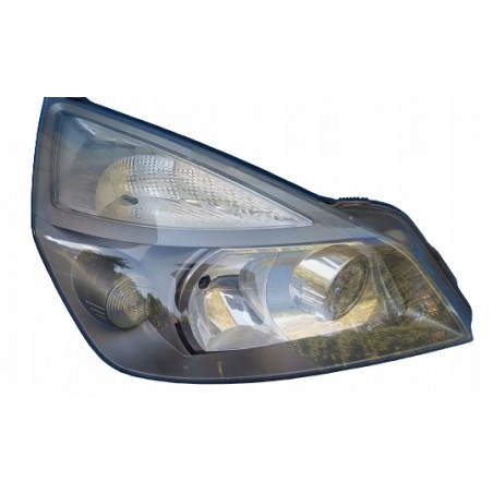 LAMPA PRAWY PRZÓD EU XENON RENAULT ESPACE IV 155654-00
