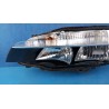 PUSZKA LAMPA PRAWY PRZÓD REFLEKTOR EU AUDI A4 B8 LIFT 8K 8K0941004AB
