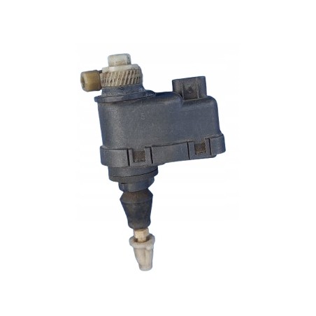 90F613K198AA FORD FIESTA III 1995-2000 SILNICZEK REGULACJI ŚWIATEŁ LAMPY