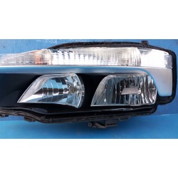 PUSZKA LAMPA PRAWY PRZÓD REFLEKTOR EU AUDI A4 B8 LIFT 8K 8K0941004AB