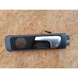 AUDI A6 C5 KLAMKA WEWNĘTRZNA LISTWA LEWY TYŁ